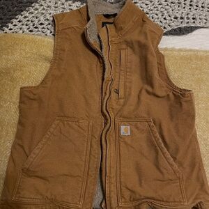Carhartt Vest